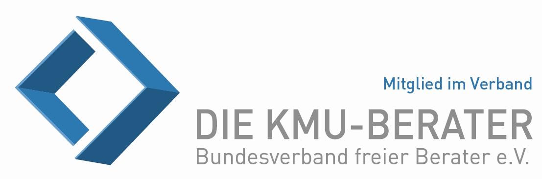Die KMU Berater-Logo